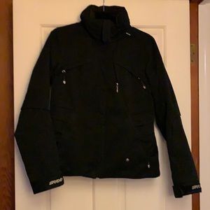 Spider ski/snowboard jacket